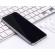 Folie de sticla 3D securizata cu rama metalicaBlack pentru Apple iPhone 7 protectie completa margini curbate