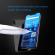 Folie sticla privata pentru Apple iPhone X 5D Privacy Glass MyStyle