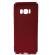 HusaJailCase de culoare rosie pentru Samsung Galaxy S8