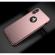 Husa pentru Apple iPhone XiPaky Original Rose-Auriu acoperire completa  360grade