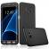 Husa protectie pentru Samsung Galaxy A5 (2016) Negru Fullbody fata-spate folie de protectie gratis