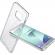 Husa protectie pentru Samsung Galaxy S7 Transparent Slim folie de protectie gratis