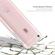 Husa protectie pentru iPhone 7 Plus ultra slim TPU fata-spate transparent