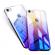 Husa protectie pentru iPhone 8 Pink Gradient Color Changer Hard Case