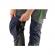 Pantaloni de lucru cu pieptar premium ripstop nr.xxl/56 neo tools 81-247-xxl