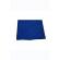 Batista de buzunar pentru sacou, cu aspect matasos, 21 x 21 cm, dark blue