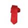 Cravata cu aspect matasos, Rosu, 155 x 5 cm, Vivo, CRV1