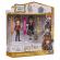 Harry potter wizarding world magical minis set 2 figurine ron si parvati