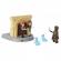 Harry potter wizarding world magical minis set 2 figurine ron wisleay si
