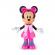 Disney minnie mickey - papusa cu accesorii in calatorie w2 blister