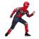 Set costum iron spiderman ideallstore®, new attitude, 4 ani