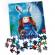 Puzzle pretty doll in the moonlight, 23x30 cm, 120 piese de.tail dt100-02
