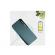 Husa Flip din Piele compatibila cu Samsung Galaxy A72, S-View, Smart Stand, Dark Green