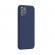 Husa culoarea Albasru pentru cu iPhone 12 Pro Max, incarcare tip MagSafe - ALC®