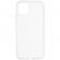 Husa silicon Transparent tpu compatibila cu IPhone 12