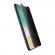 Folie de sticla Apple iPhone X Privacy Glass 5D Case Friendly folie securizata duritate 9H