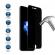 Folie de sticla privancy 5D case friendly pentru Apple iPhone 7 Privacy Glass GloMax folie securizata duritate 9H anti amprente
