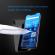 Folie de sticla privancy 5D pentru Apple iPhone X Privacy Glass GloMax folie securizata duritate 9H anti amprente