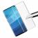 Folie de sticla securizata pentru Samsung Galaxy S10 Plus FULL GLUE Transparent UV