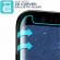 Folie sticla pentru Samsung Galaxy S9 Plus 3D Transparent