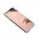 Husa Apple iPhone 8Elegance Luxury tip oglinda Rose-Gold