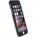 Husa FullbodyBlack pentru Apple iPhone 6 / Apple iPhone 6S cu acoperire completa  360grade cu folie protectie de sticla gratis