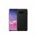 Husa Samsung Galaxy S10Silicon antisoc Negru