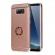 Husa Samsung Galaxy S8 Elegance Luxury 3in1 Ring Rose-Gold