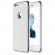 Husa pentru Apple iPhone 6 / iPhone 6S ArgintiuElegance Luxury 3in1