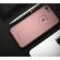 Husa pentru Apple iPhone 8+iPaky Original Rose-Auriu acoperire completa  360grade
