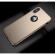 Husa pentru Apple iPhone XiPaky Original Auriu acoperire completa  360grade