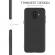 Husa pentru Samsung Galaxy A6 Plus 2018 GloMax Perfect Fit Negru