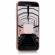 Husa pentru Samsung Galaxy J3 2017 GloMax Perfect Fit Rose-Gold