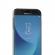 Husa protectie pentru Samsung Galaxy J3 (2017) Transparent Slim folie de protectie fata-spate