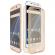 Husa protectie pentru Samsung Galaxy S7 Edge Transparent Slim folie de protectie fata-spate