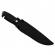 Cutit tactic, ideallstore®, fox knife, 34 cm, otel inoxidabil