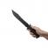 Cutit tactic, ideallstore®, fox knife, 34 cm, otel inoxidabil