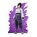 Bandai figurina naruto shippuden uchiha sasuke 16.5cm