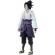 Bandai figurina naruto shippuden uchiha sasuke 16.5cm