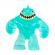 Figurina elastica goo jit zu minis dc s4 king shark transculent 41395-41501