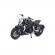 Macheta motocicleta bburago 1:18 ducati xdiavel s negru, bb51030-51066
