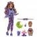 Monster high creepover party clawdeen