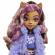 Monster high creepover party clawdeen