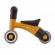Bicicleta de echilibru kinderkraft minibi, honey yellow