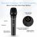 Microfon profesional dinamic maono hd300t, latenta zero, monitorizare vocala si control volum, conectare xlr sau usb