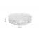 Piscina pvc pentru copii, rotunda, transparenta, 183x38 cm, bestway odyssey