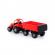 Tractor cu remorca - hardy, 44x13x14 cm, polesie