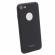 Husa IPAKY  360rade pentru APPLE IPHONE 7 neagra + folie protectie inclusa