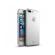 Husa protectie completa IPAKY pentru iPhone 7 Plus 5.5 inch silver