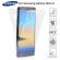 Husa Samsung Galaxy Note 8FullBody ultra slim TPUfata - spate transparenta